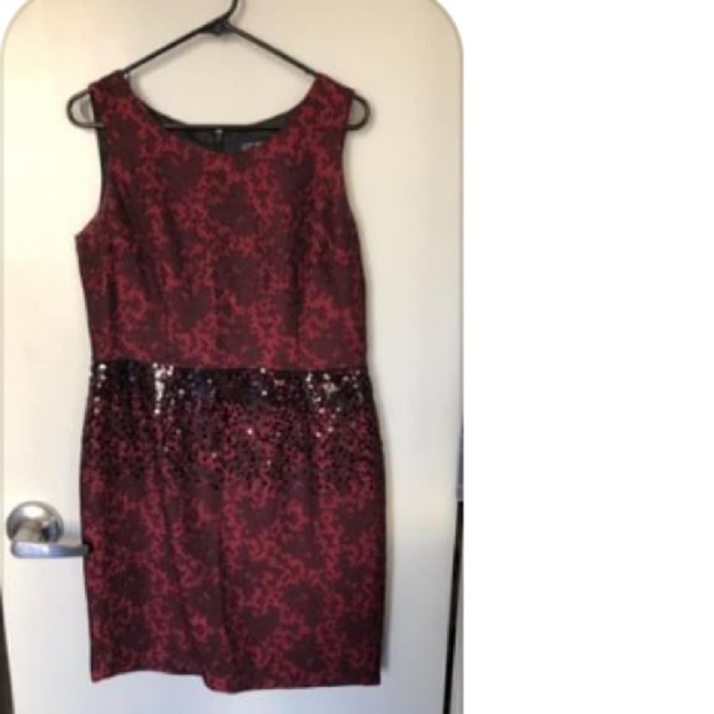 Jones New York Dress